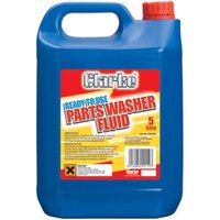 5 Litre Parts Washer Fluid - Ready to use