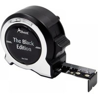 Advent ATM1-8025 Black Edition Tape 8M/26Ft (Width 25Mm)