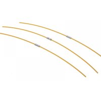 Alm Manufacturing BD145 Bd145 Heavy-Duty Lines To Fit Black & Decker Trimmers A6487 (Pack 10)