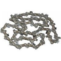 Alm Manufacturing CH049 Ch049 Chainsaw Chain 3/8In X 49 Links 1.3Mm - Fits 35Cm Bars