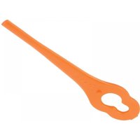 Alm Manufacturing GR182 Gr182 Plastic Blade Florabest