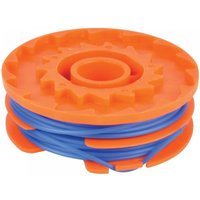 Alm Manufacturing WX100 Wx100 Spool & Line Qualcast 1.5Mm X 2 X 5M