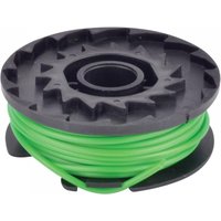Alm Manufacturing WX168 Wx168 Spool & Line Worx 2Mm X 6M