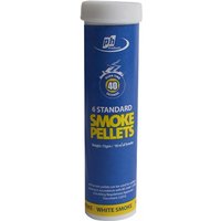 Arctic Hayes PH001 Smoke Pellets Standard 13G White (Tube 6)