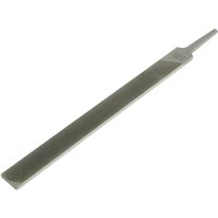 Bahco 1-100-04-3-0 1-100-04-3-0 Hand Smooth Cut File 100Mm (4In)