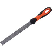 Bahco Ergo Hand Oberg Cut File