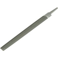 Bahco Hand Half Round File