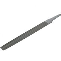 Bahco 1-210-10-1-0 1-210-10-1-0 Half-Round Bastard Cut File 250Mm (10In)