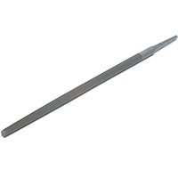 Bahco 1-230-06-2-0 1-230-06-2-0 Round Second Cut File 150Mm (6In)