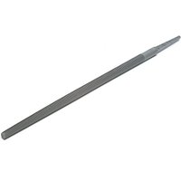 Bahco Hand Round File
