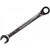 Bahco 1RM Ratchet Combination Spanner