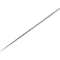 Bahco Hand Round Needle File