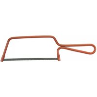 Bahco 239 150mm Junior Hacksaw