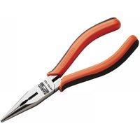 Bahco 2470G Snipe Nose Pliers