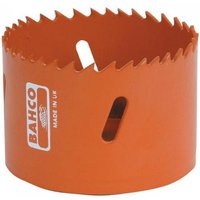 Bahco 3830 C Bi-Metal Variable Pitch Hole Saw