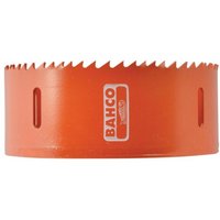 Bahco 3830 C Bi-Metal Variable Pitch Hole Saw