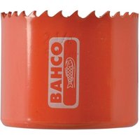 Bahco Bi-Metal Variable Pitch Hole Saw