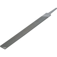 Bahco One Round Edge Hand Mill Saw File