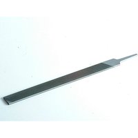 Bahco Two Round Edge Hand Mill Saw File