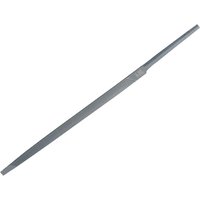 Bahco 4-186-04-2-0 4-186-04-2-0 Slim Taper Saw File 100Mm (4In)