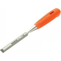 Bahco 414 Bevel Edge Wood Chisel