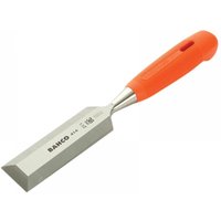 Bahco 414 Bevel Edge Wood Chisel