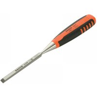 Bahco 424 Professional Bevel Edge Wood Chisel