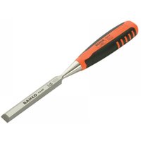 Bahco 424 Professional Bevel Edge Wood Chisel