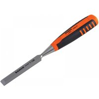 Bahco 424 Professional Bevel Edge Wood Chisel