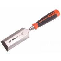 Bahco 434 Bevel Edge Wood Chisel