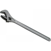 Bahco 80 Series Adjustable Spanner Black