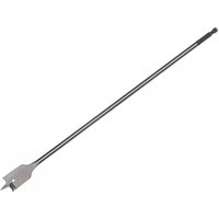 Bahco 9631 Long Flat Wood Drill Bit