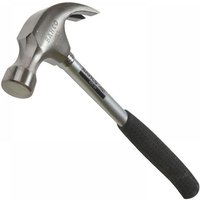 Bahco 429-16 Claw Hammer Steel Handle