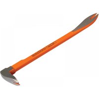 Bahco Crowfoot Precision Nail Puller Pry Bar