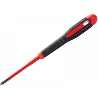 Bahco ERGO Slim VDE Insulated Phillips Screwdriver
