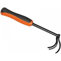 Bahco P264 P264 Small Hand Garden Cultivator