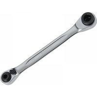 Bahco Reversible Ratchet Spanner