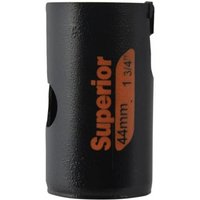 Bahco Superior Carbide Tip Multi Construction Hole Saw