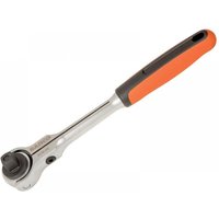 Bahco Swivel Head 1/2" Drive Ratchet