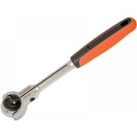 Bahco Swivel Head 3/8" Drive Ratchet
