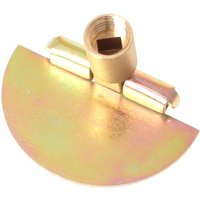 Bailey Lockfast Drain Cleaner Drop Scraper