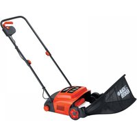 Black + Decker GD300 Gd300 300Mm Lawnraker 600W 240V