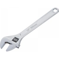 Bluespot Tools 06105 Adjustable Wrench 300Mm (12In)
