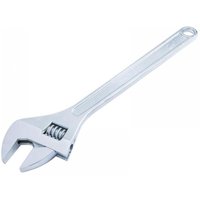 BlueSpot Extra Long Handle Adjustable Spanner