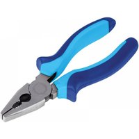 BlueSpot Combination Pliers