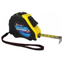 BlueSpot Easy Read Magnetic Tape Measure