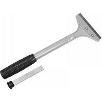 BlueSpot Heavy Duty Scraper and Blade Storage Handle