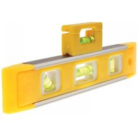 BlueSpot 2 Piece Torpedo and Mini Spirit Level Set