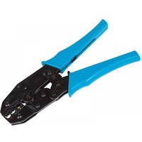BlueSpot Ratchet Crimping Tool