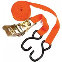 BlueSpot Ratchet Tie-Down 15ft x 1in 45402